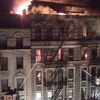 FDNY Looks For Cause Of 7-Alarm Chinatown Fire